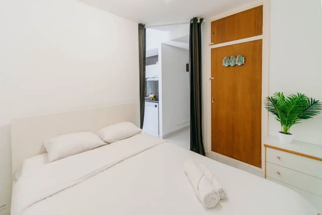 Appartements à Empuriabrava