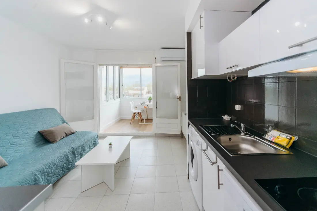 Appartements à Empuriabrava