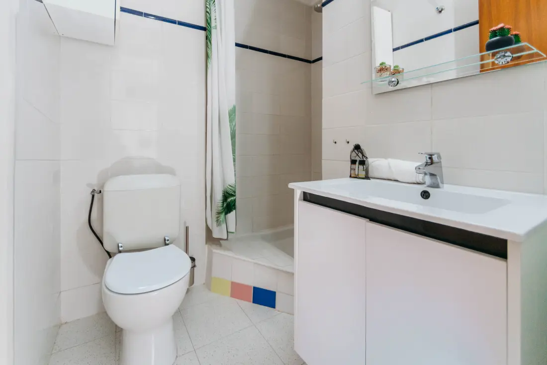 Appartements à Empuriabrava