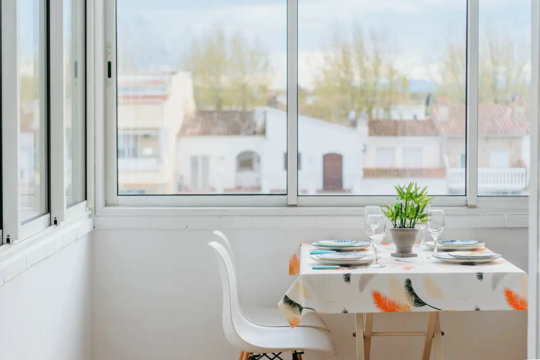 Appartements à Empuriabrava