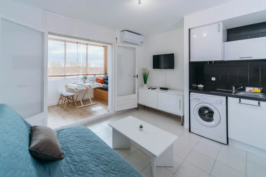 Appartements à Empuriabrava