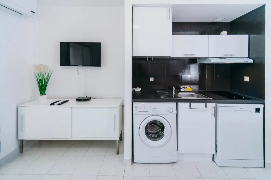 Appartements à Empuriabrava