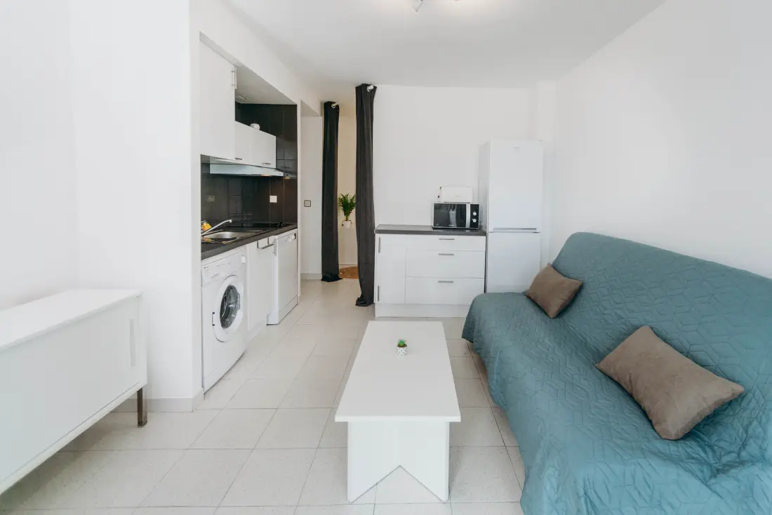 Appartements à Empuriabrava