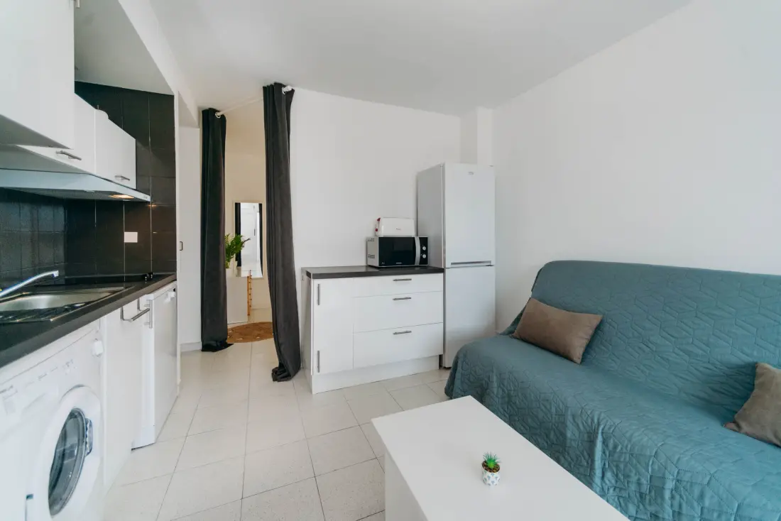 Appartements à Empuriabrava