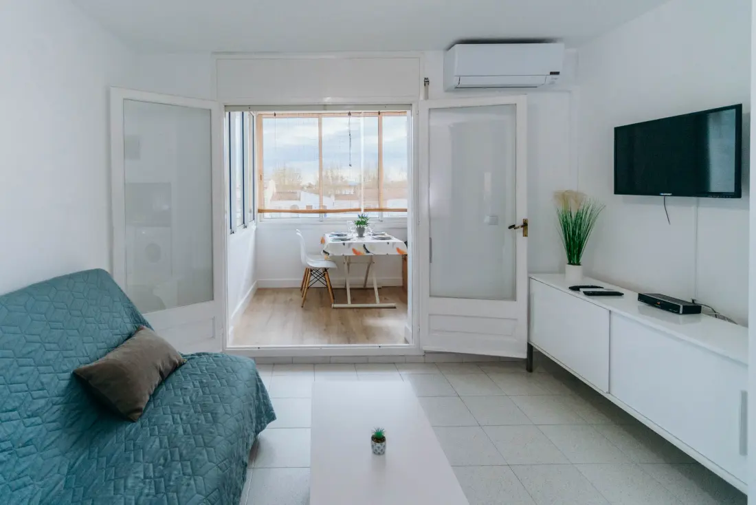 Appartements à Empuriabrava