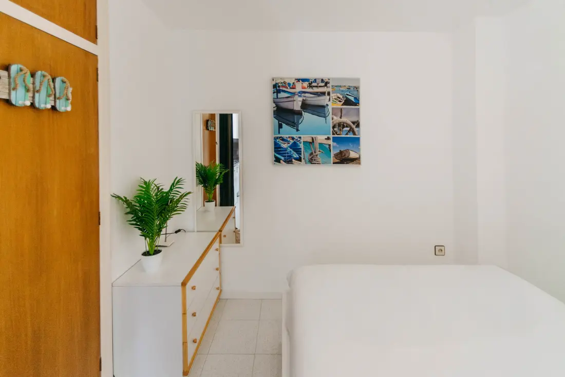 Appartements à Empuriabrava