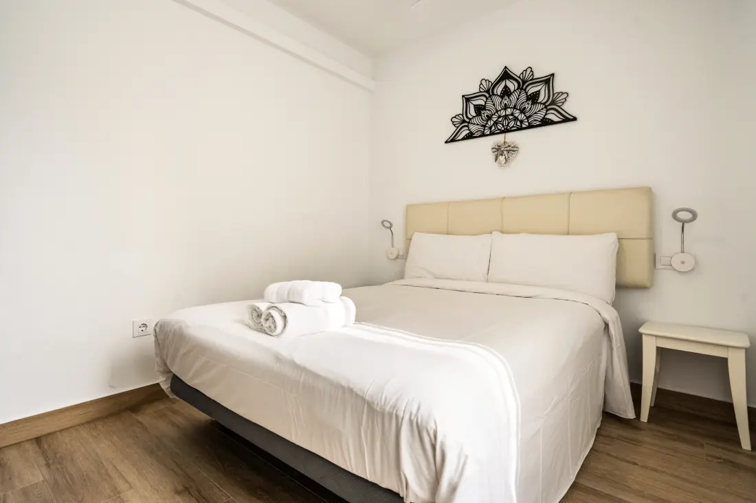 Appartements à Empuriabrava