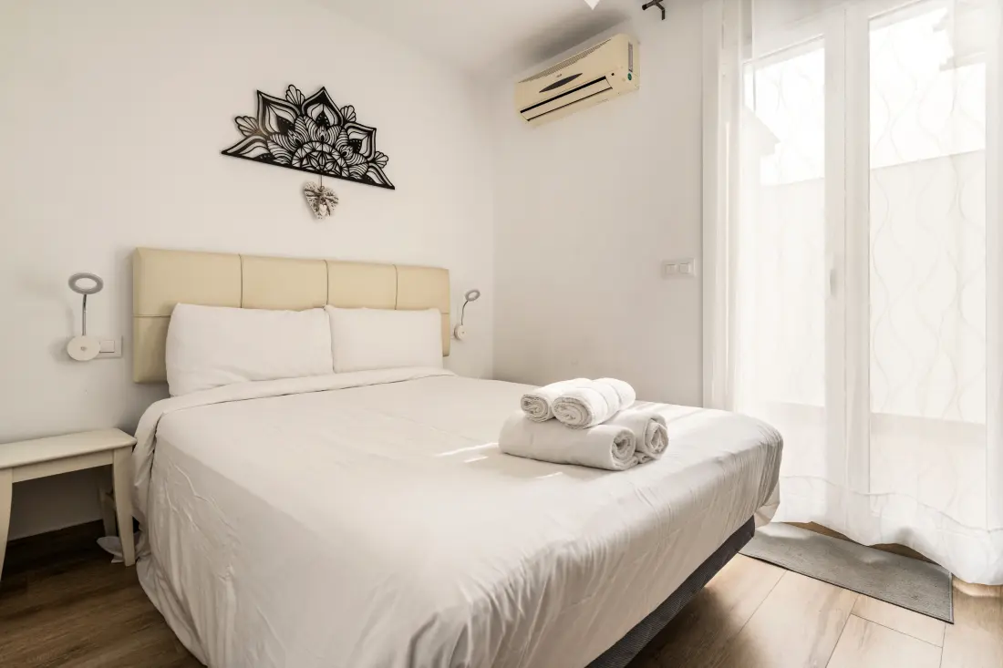 Appartements à Empuriabrava