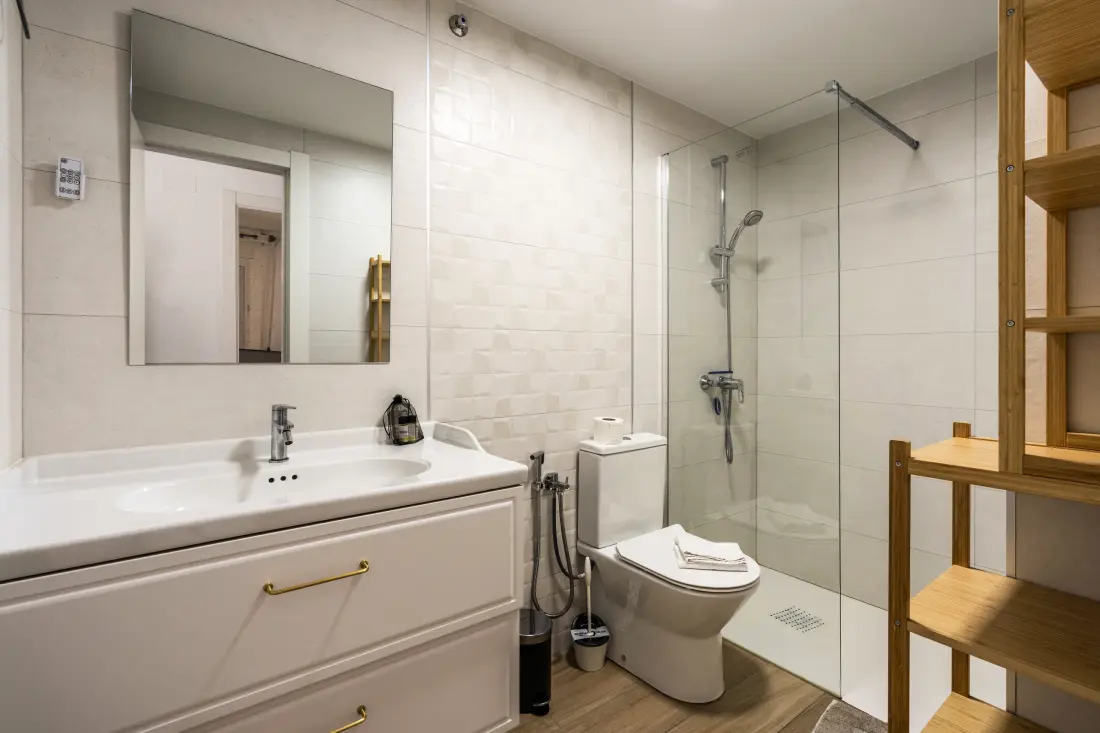 Appartements à Empuriabrava