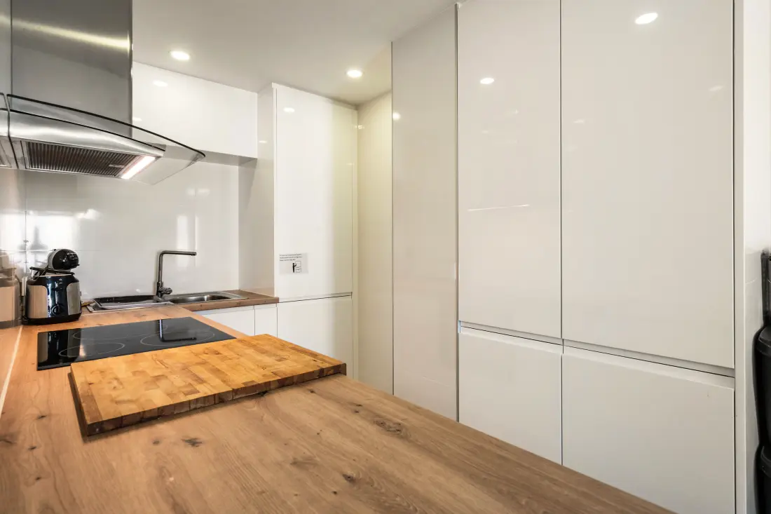 Appartements à Empuriabrava