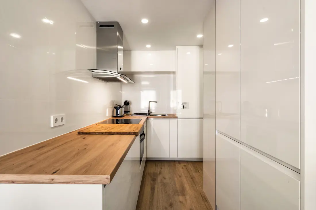 Appartements à Empuriabrava
