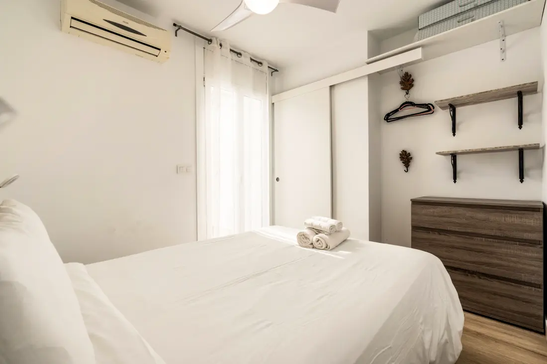 Appartements à Empuriabrava