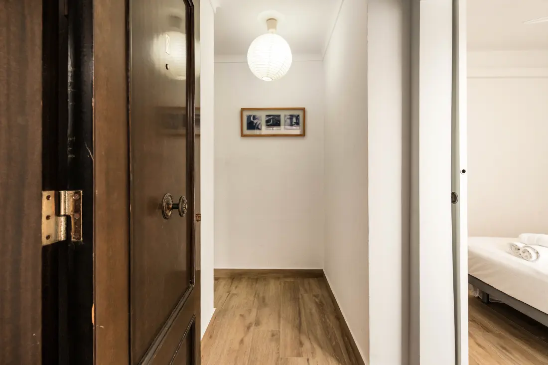 Appartements à Empuriabrava