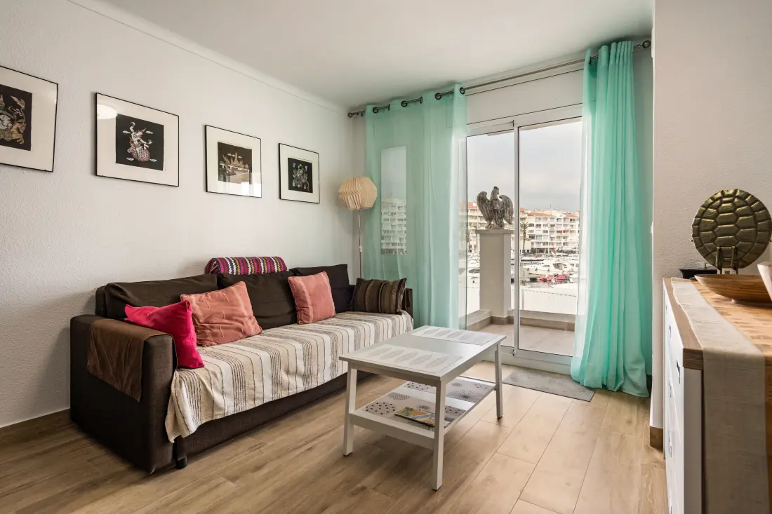 Appartements à Empuriabrava