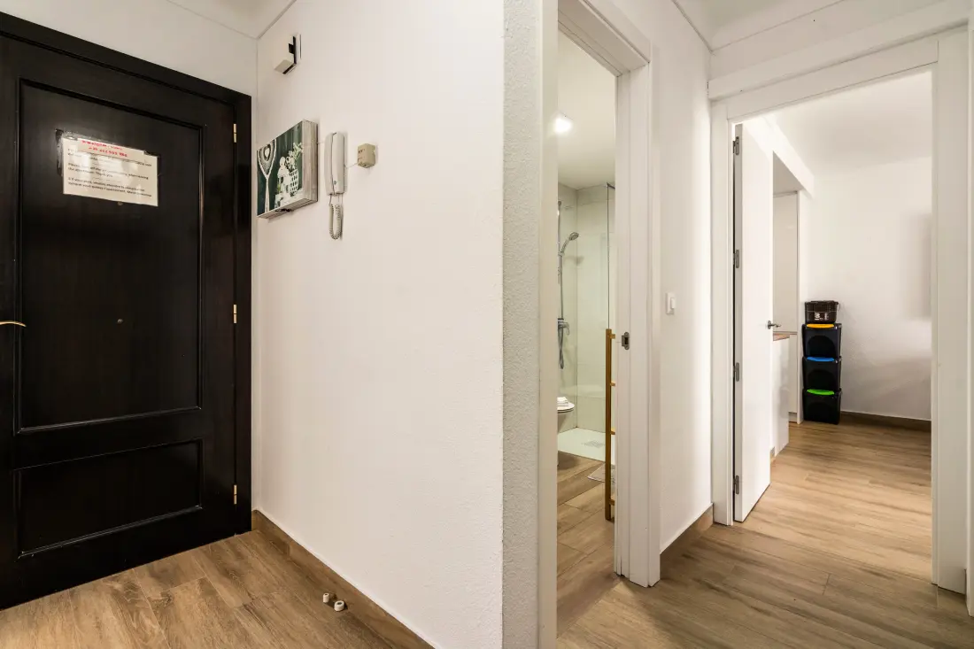 Appartements à Empuriabrava