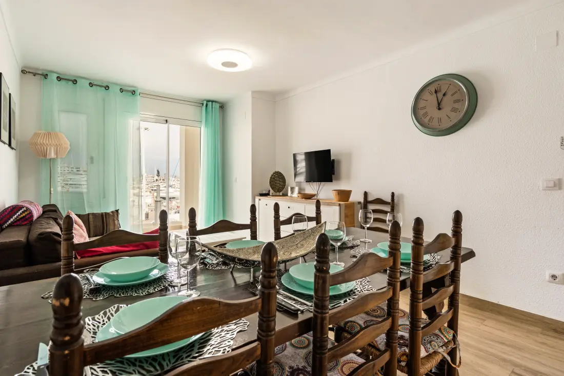 Appartements à Empuriabrava