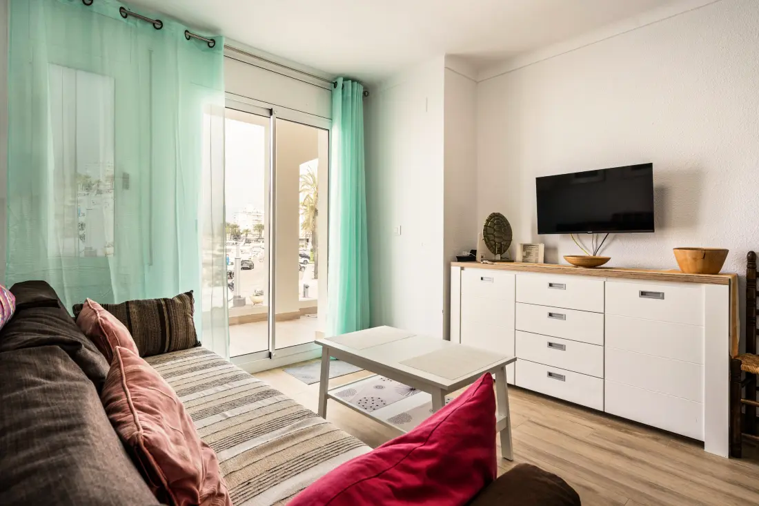Appartements à Empuriabrava