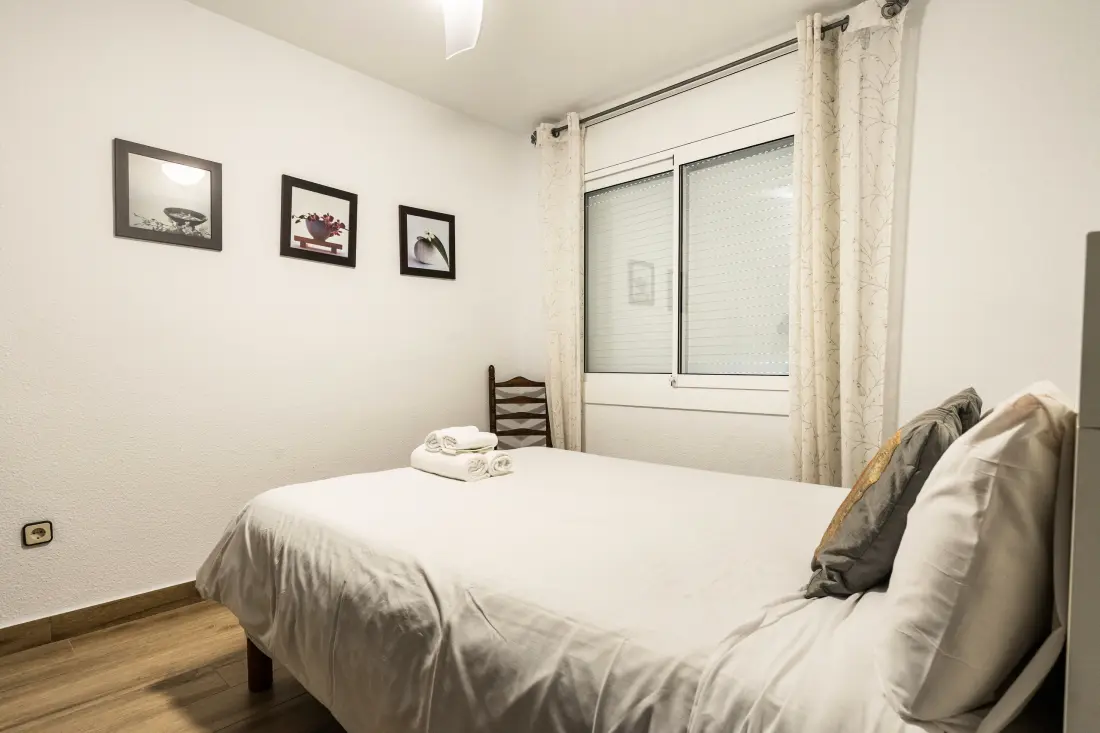 Appartements à Empuriabrava