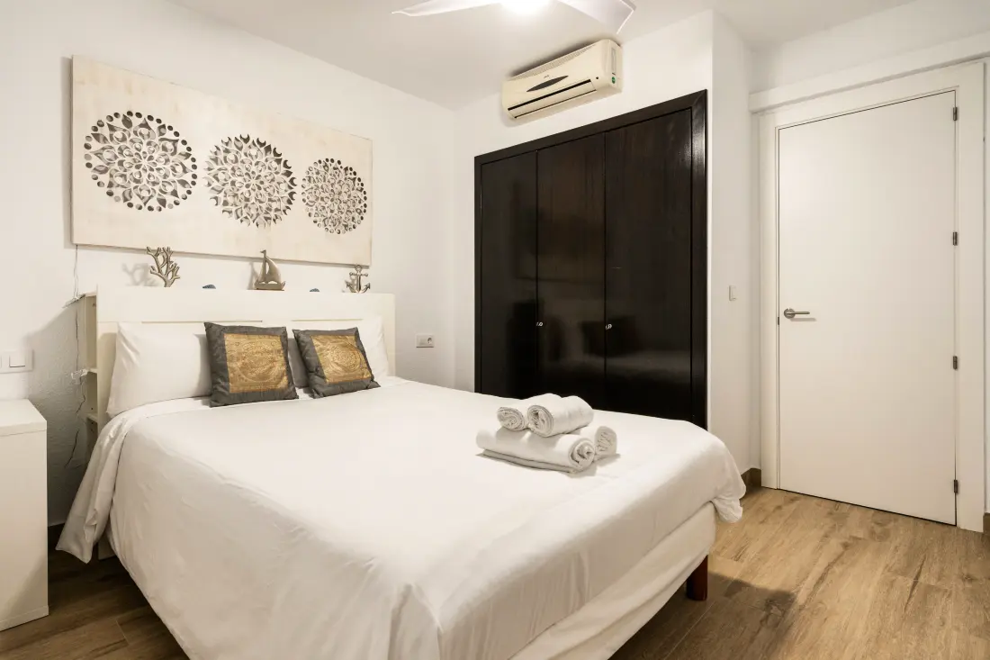 Appartements à Empuriabrava