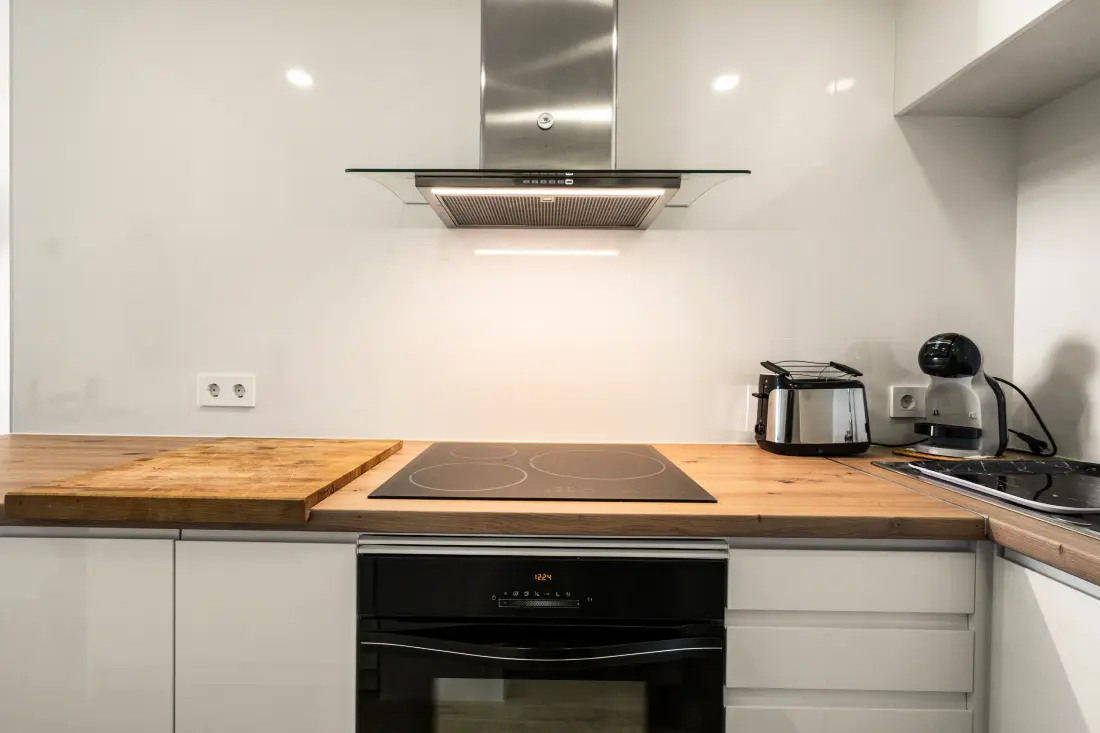 Appartements à Empuriabrava