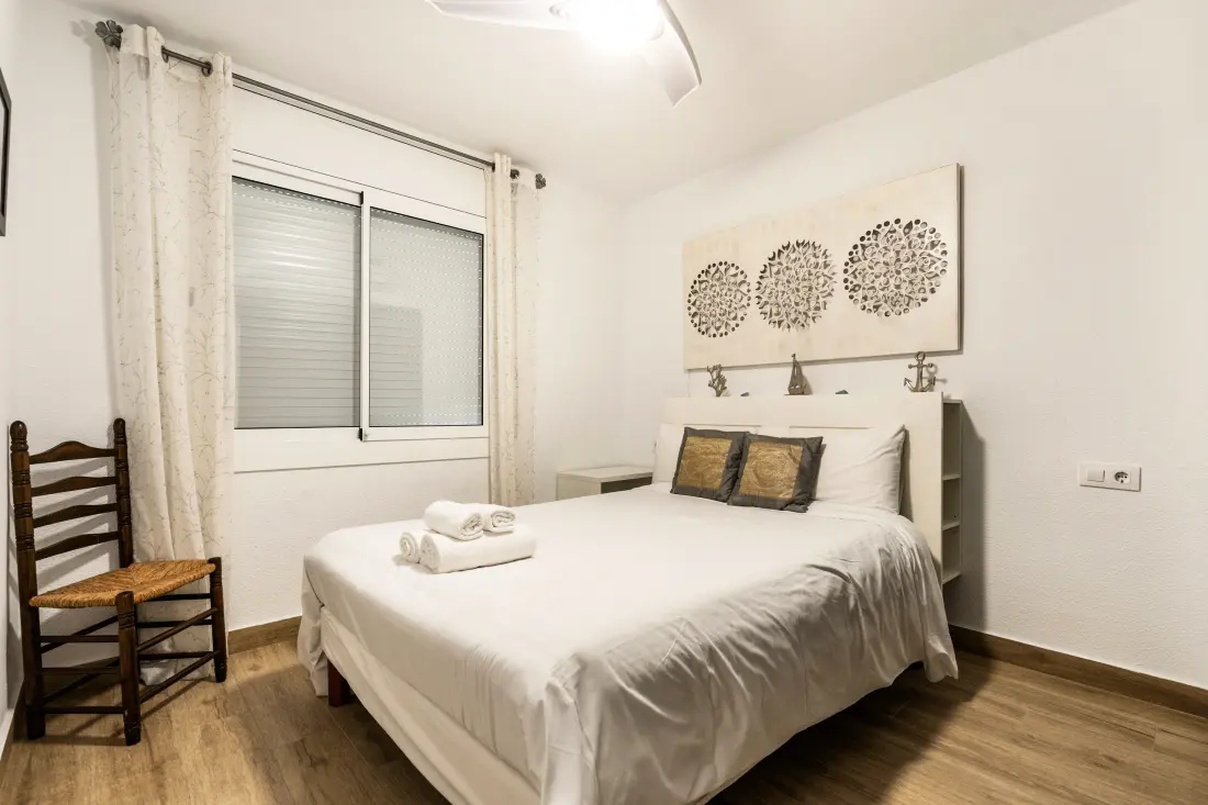 Appartements à Empuriabrava