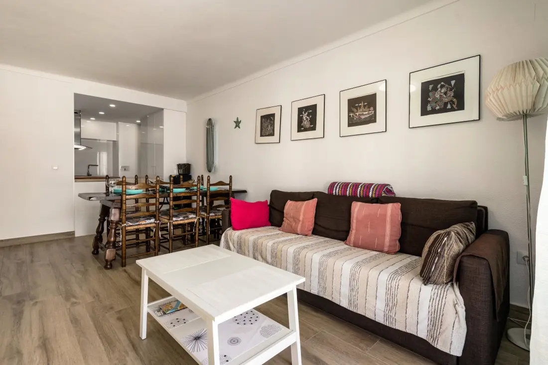 Appartements à Empuriabrava
