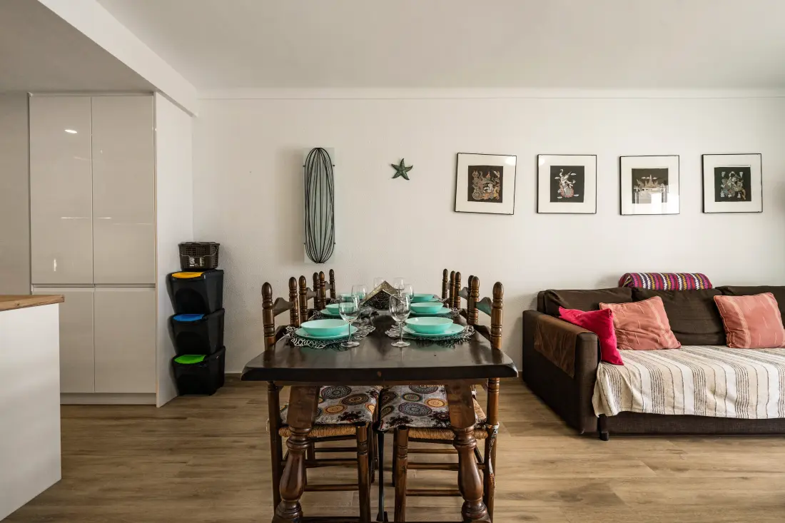 Appartements à Empuriabrava