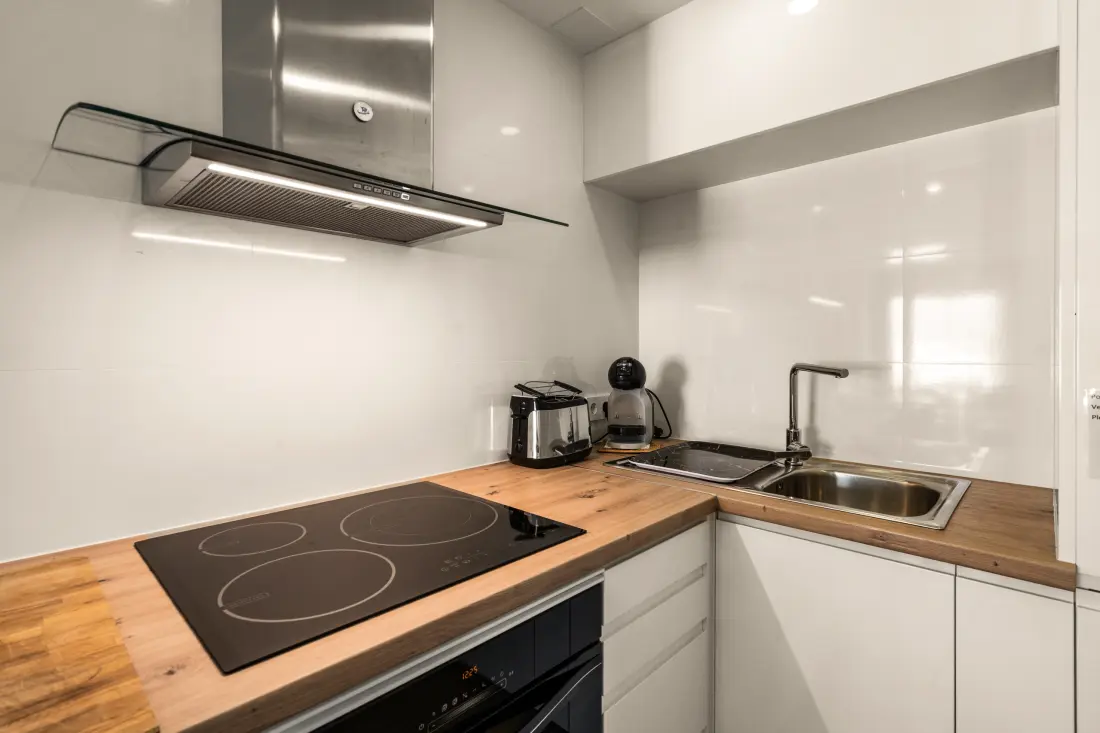 Appartements à Empuriabrava