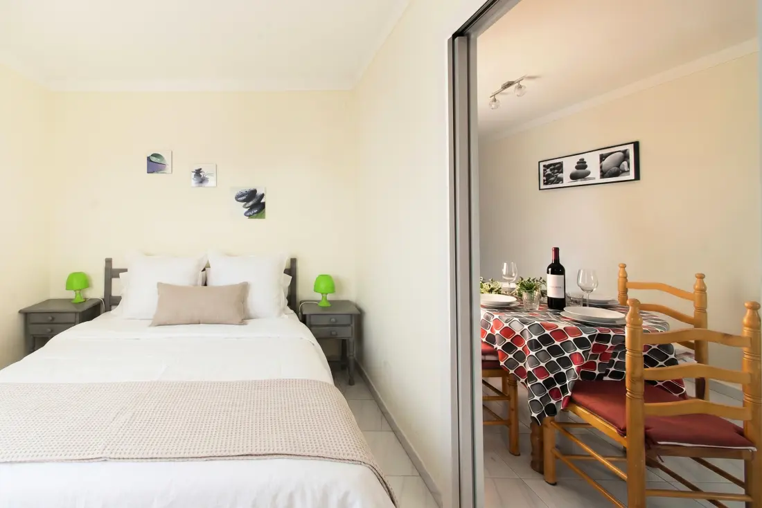 Appartements à Empuriabrava