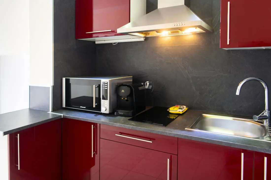 Appartements à Empuriabrava