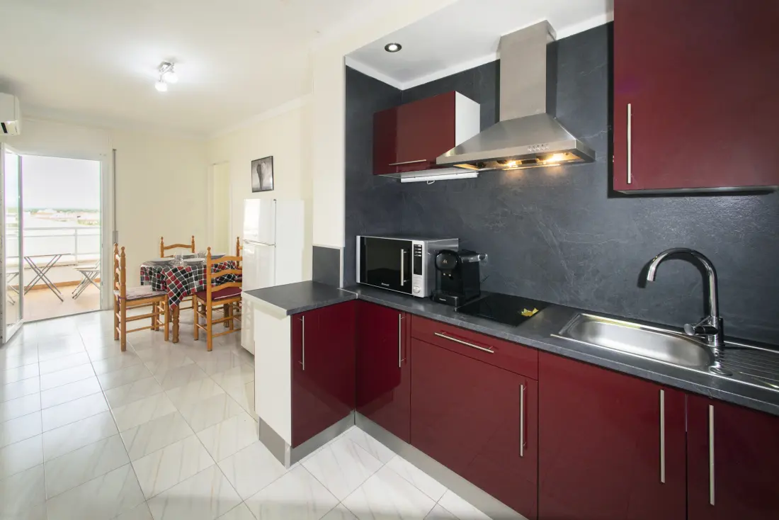 Appartements à Empuriabrava