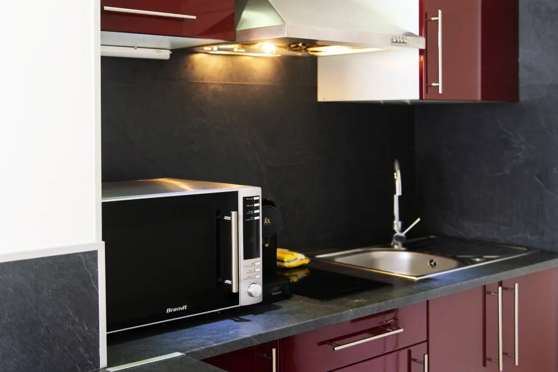 Appartements à Empuriabrava