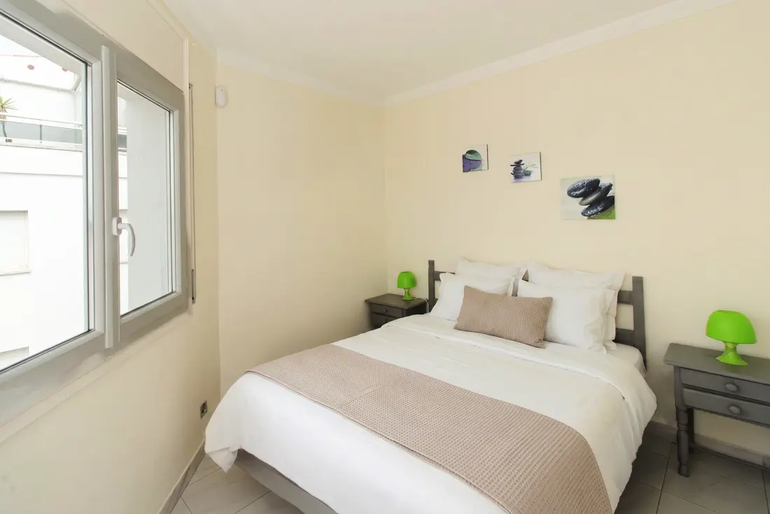 Appartements à Empuriabrava
