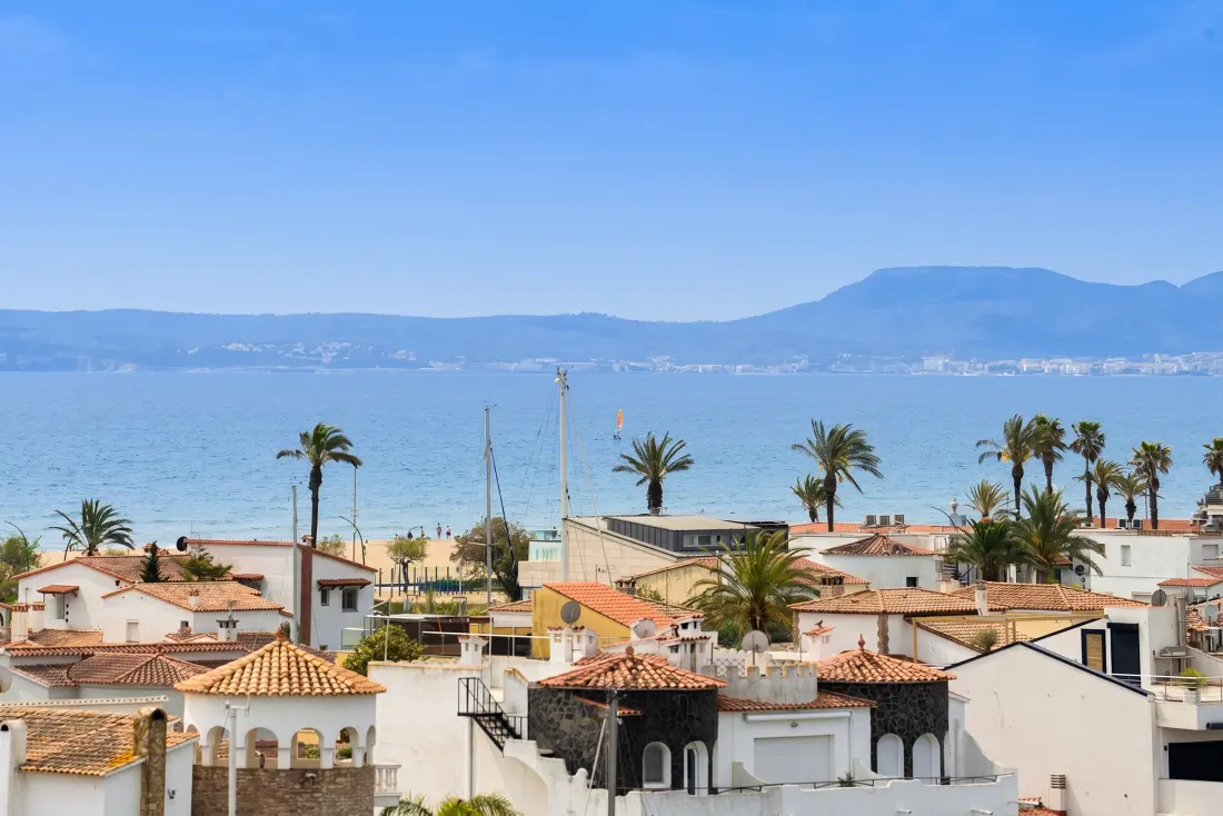 Appartements à Empuriabrava