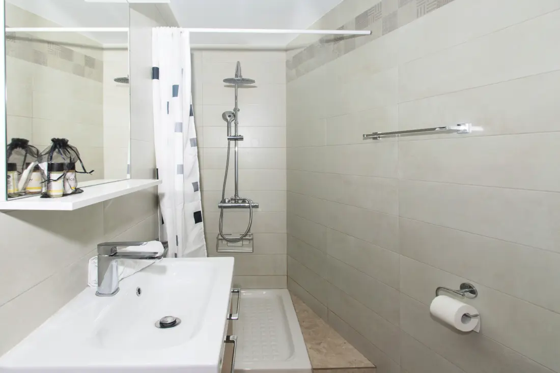 Appartements à Empuriabrava