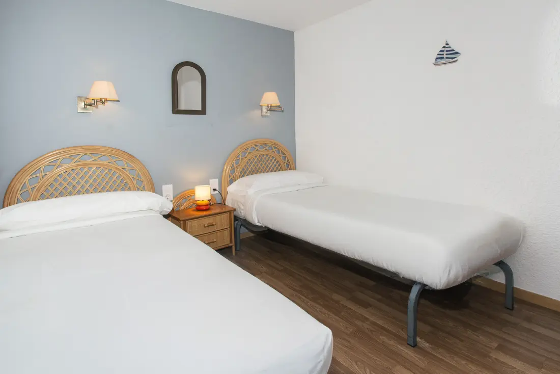 Appartements à Empuriabrava