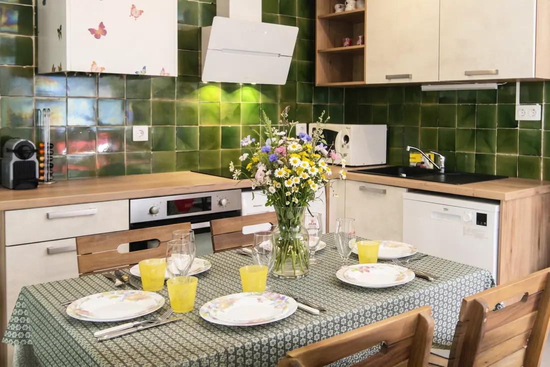 Appartements à Empuriabrava