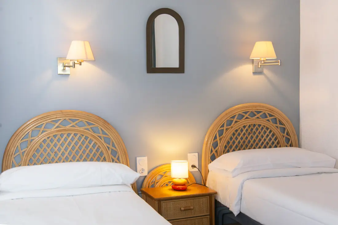 Appartements à Empuriabrava