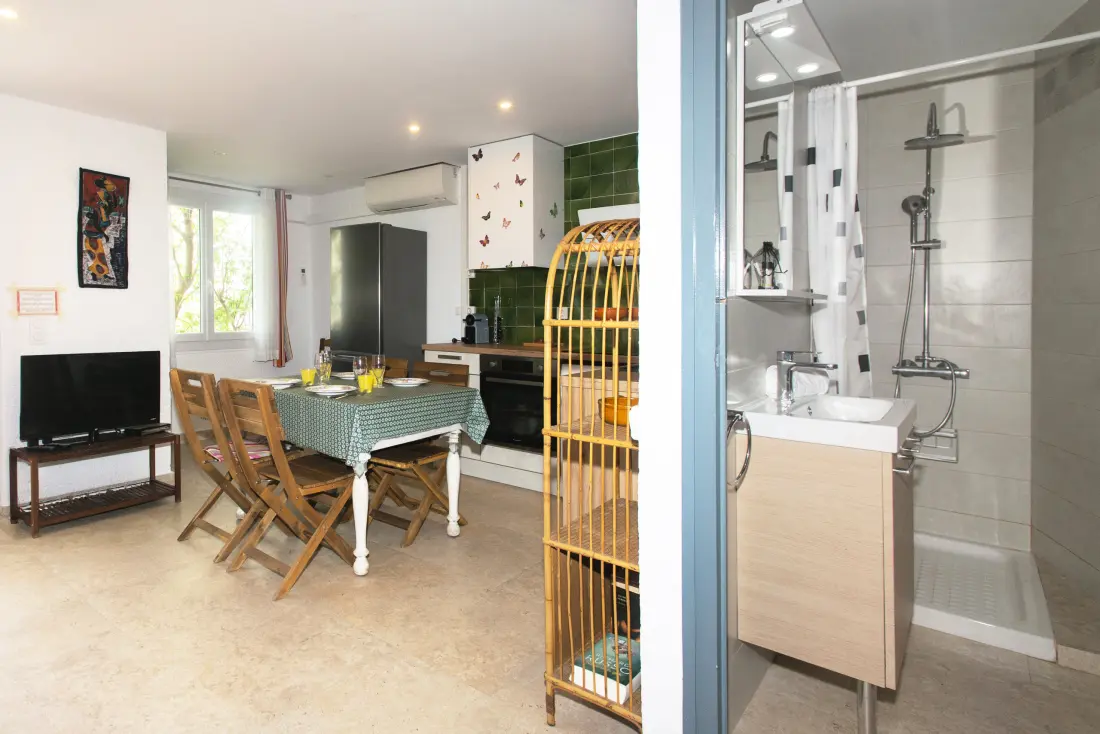 Appartements à Empuriabrava