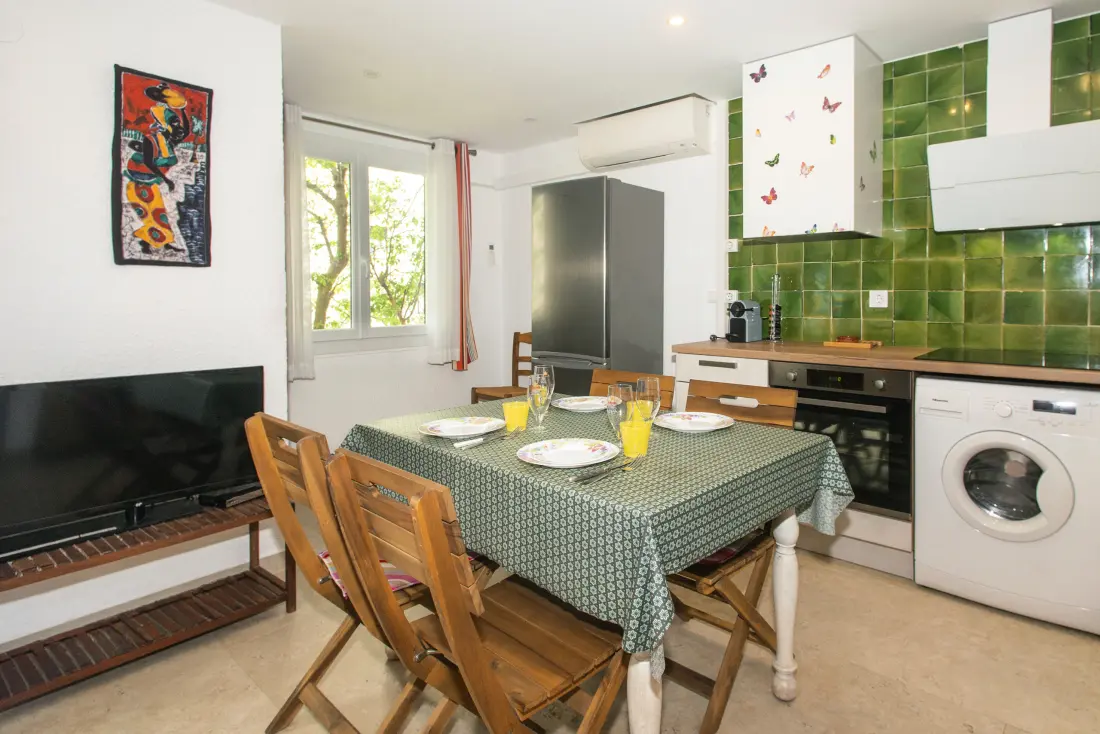 Appartements à Empuriabrava