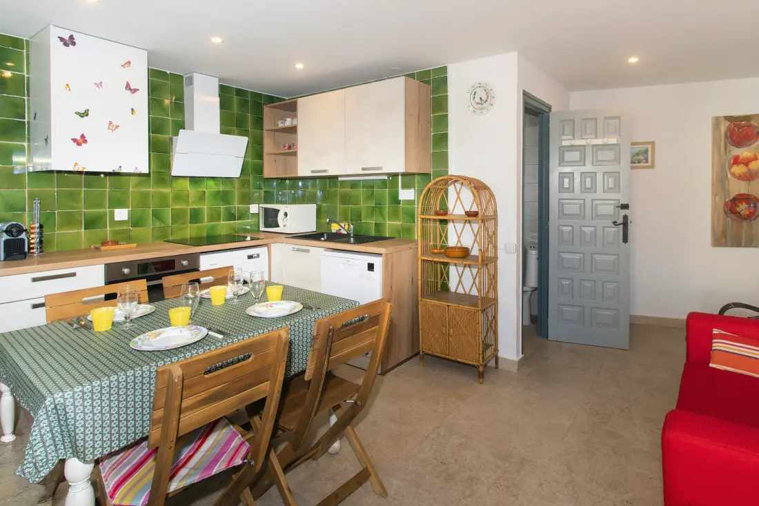 Appartements à Empuriabrava