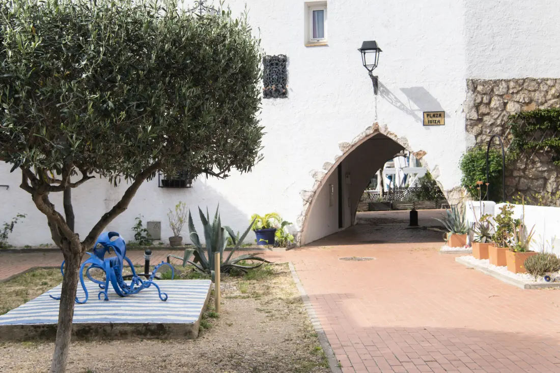 Appartements à Empuriabrava
