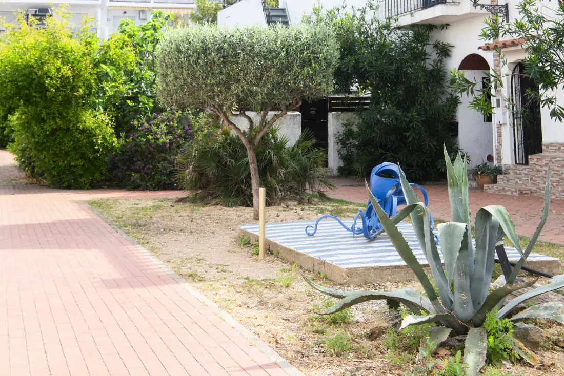 Appartements à Empuriabrava