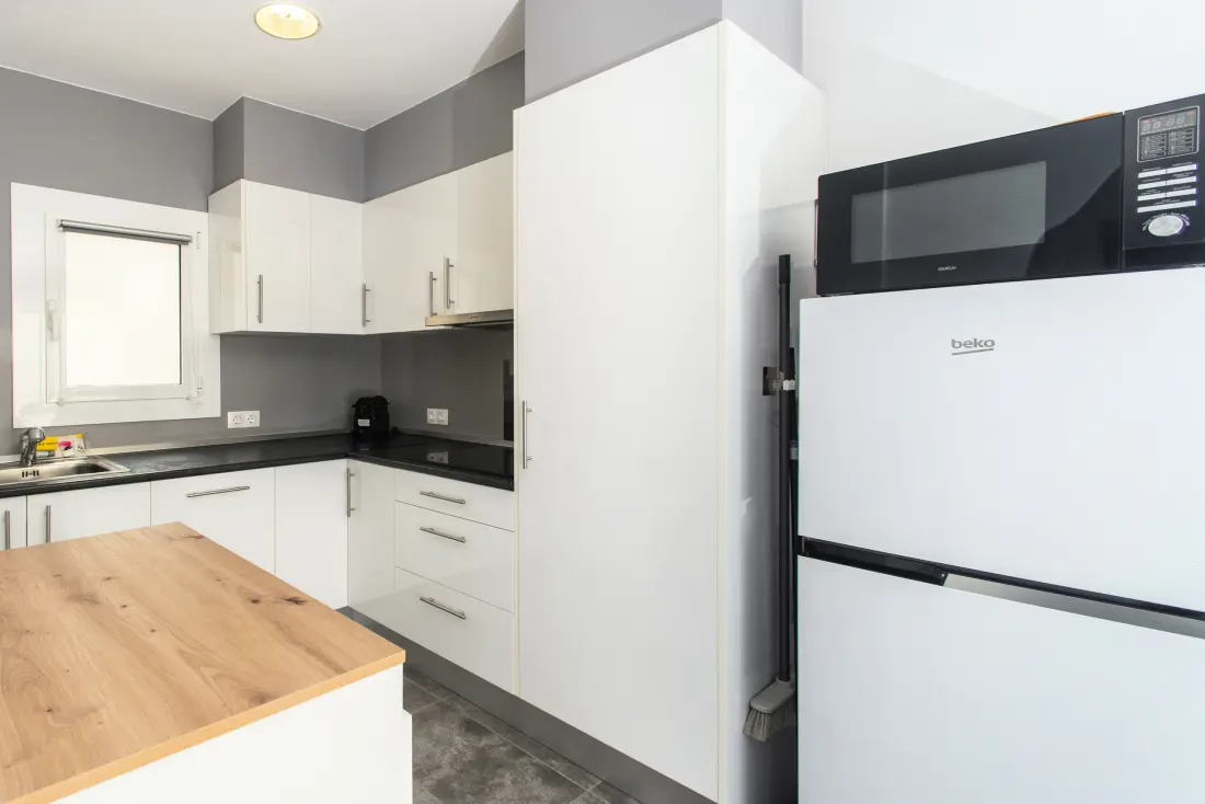 Appartements à Empuriabrava