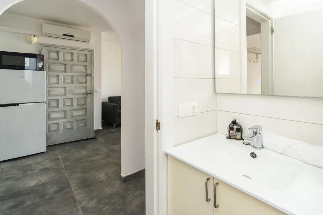 Appartements à Empuriabrava