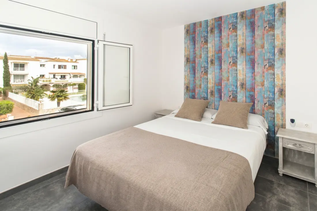 Appartements à Empuriabrava