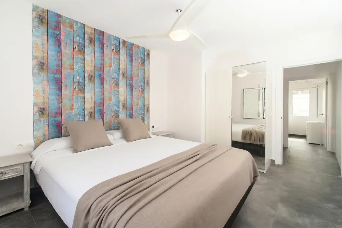 Appartements à Empuriabrava