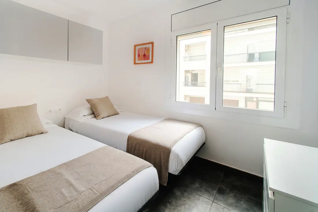 Appartements à Empuriabrava