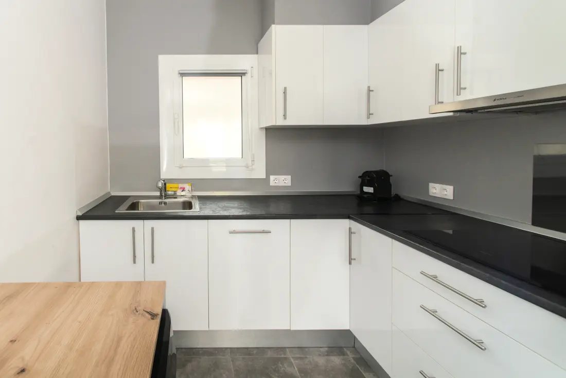 Appartements à Empuriabrava