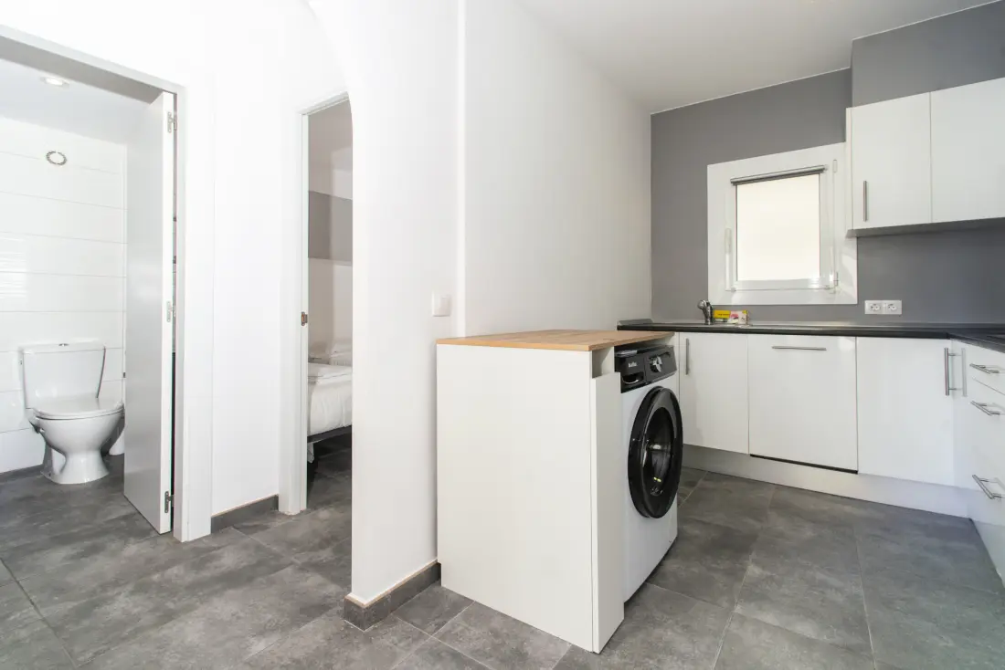 Appartements à Empuriabrava